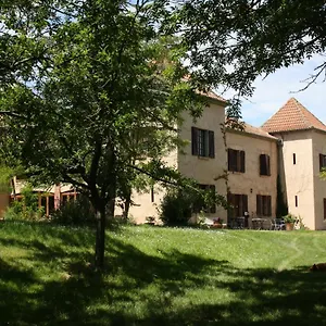 La Bastide Du Chene Montégut