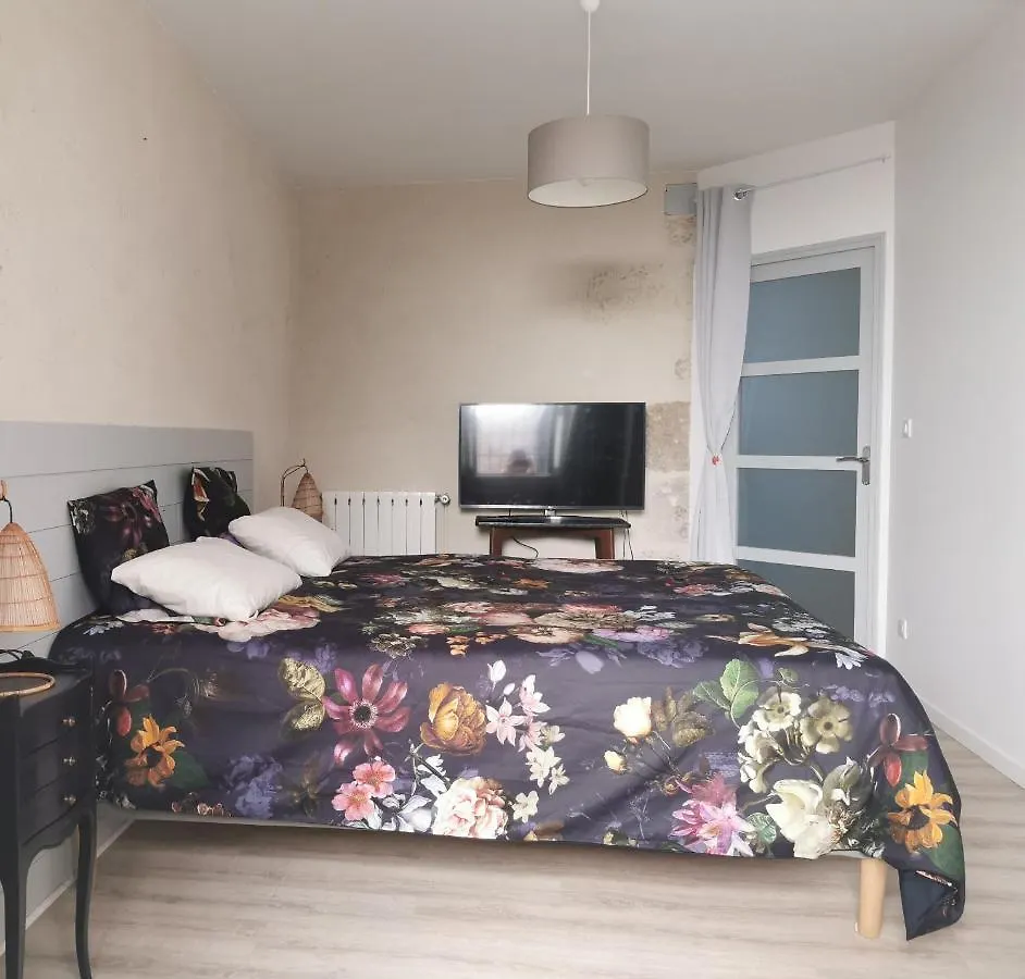 Apartament Alice & Jeanne Lectoure 0*,  Francja